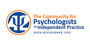 Psychologists in Independent Practice
