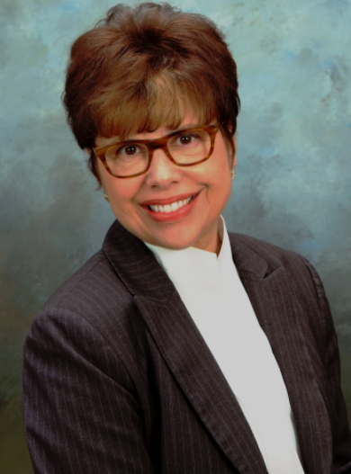 Dr. Vivian L. Begali